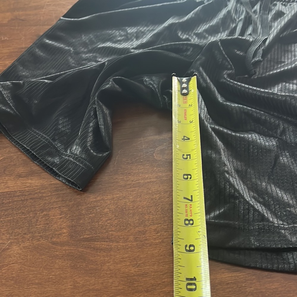 Star Drawstring Shorts - Picture 6 of 6